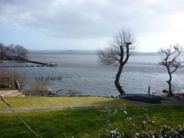 1 Day Castles, West Highlands and Loch Lomond Tour from Edinburgh - Key highlights you’ll notice fast