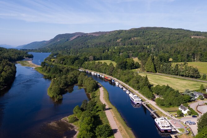 1 Day Loch Ness, Glen Coe & the Scottish Highlands from Edinburgh - Key things that make this tour worth your time