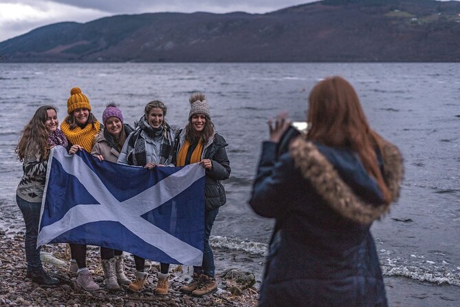 1 Day Loch Ness, Glen Coe & the Scottish Highlands from Edinburgh - Why this Loch Ness and Highlands day trip works from Edinburgh