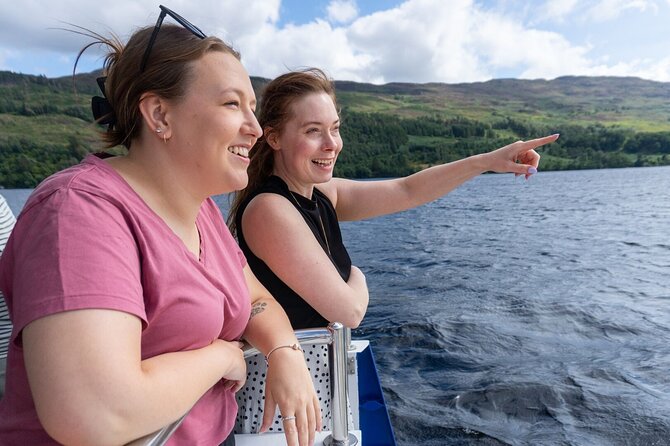 1 Day Loch Ness, Glen Coe & the Scottish Highlands from Edinburgh - The 12-hour coach reality: how to plan for comfort and breaks