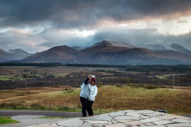 1 Day Loch Ness, Whisky, Glencoe & Scottish Highlands Tour - A 12.5-Hour Highlands Loop That Still Feels Like More Than Driving