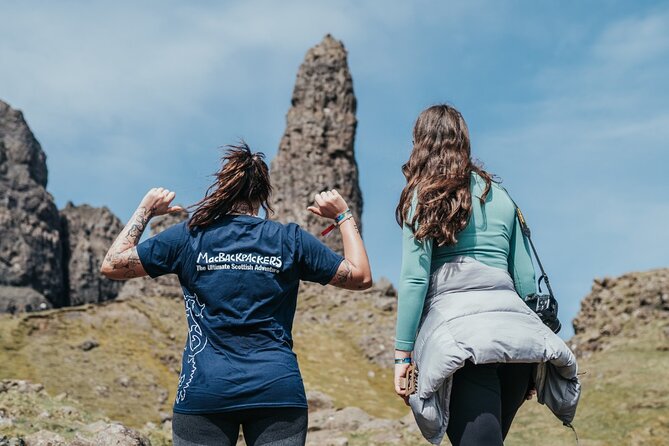 18-39s 3 Day Isle of Skye and Highlands Tour From Edinburgh - Day 3: Ben Nevis viewpoints, Glencoe walks, and the Scotland-on-the-way-home loop