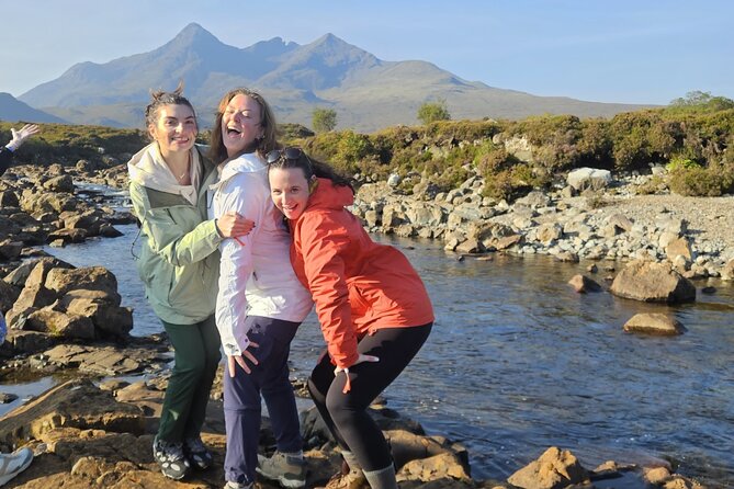 18-39s 3 Day Isle of Skye and Highlands Tour From Edinburgh - Price and logistics: what the $314.43 really buys you