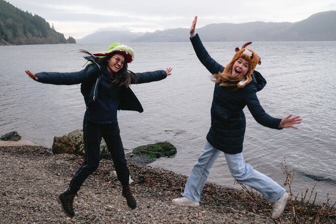 18-39s 3 Day Isle of Skye and Highlands Tour From Edinburgh - How the guide shapes the vibe (and why it matters here)