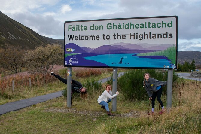 18-39s 3 Day Isle of Skye and Highlands Tour From Edinburgh - What to pack for Skye weather swings and real walking time