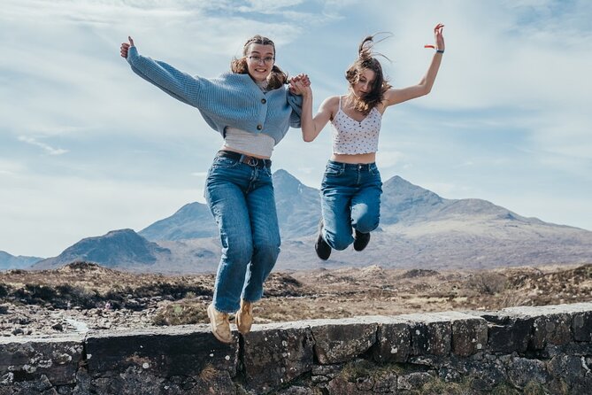 18-39s 3 Day Isle of Skye and Highlands Tour From Edinburgh - Who this tour suits best—and who should think twice