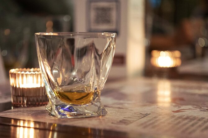 2.5 Hour Experience Scottish Dinner and Folk Music - The three-course Scottish menu: what’s actually on your plate