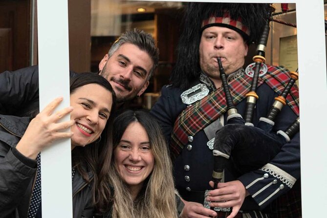 2.5 Hour Experience Scottish Dinner and Folk Music - Price and value in Edinburgh: when $108.31 makes sense