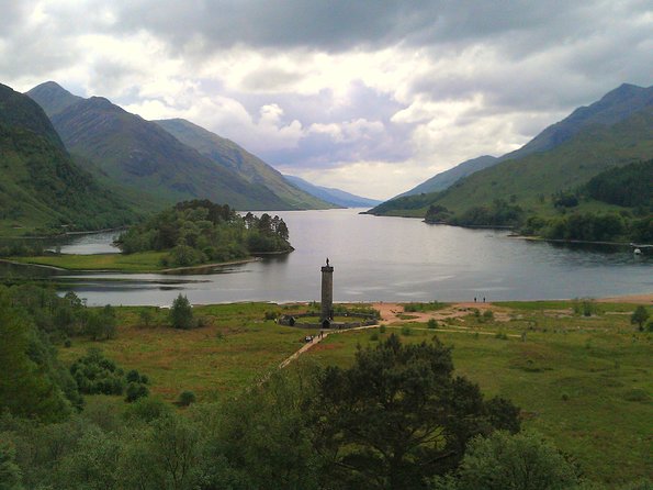 2-Day Inverness and the Highlands Very Small Group Tour from Edinburgh - Cairngorms National Park to Pitlochry: nature + villages + a lunch pause