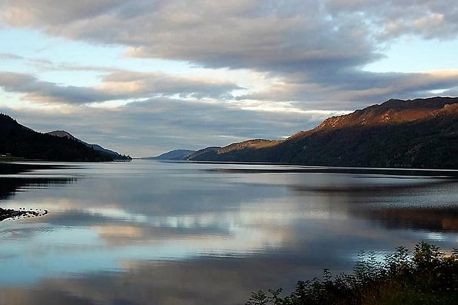 2-Day Jacobite Experience including the Hogwarts Express from Edinburgh - Day 2: Fort William and the Hogwarts Express (steam train reality check)