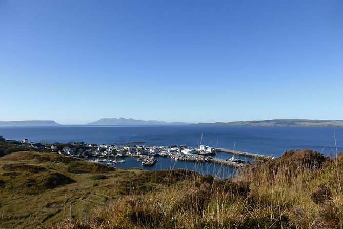 2-Day Jacobite Experience including the Hogwarts Express from Edinburgh - Mallaig lunch on the west coast, then Glencoe back to Edinburgh