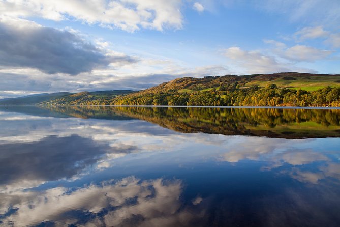 2-Day Loch Ness and Inverness Small-Group Tour from Edinburgh - Glencoe, Ben Nevis, Fort William, and the road south back to Edinburgh