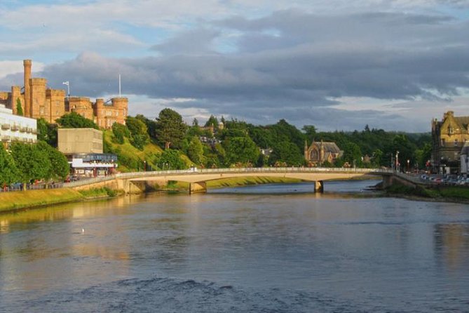 2-Day Loch Ness and Inverness Small-Group Tour from Edinburgh - Price and Logistics: does $444.78 feel fair for two days?