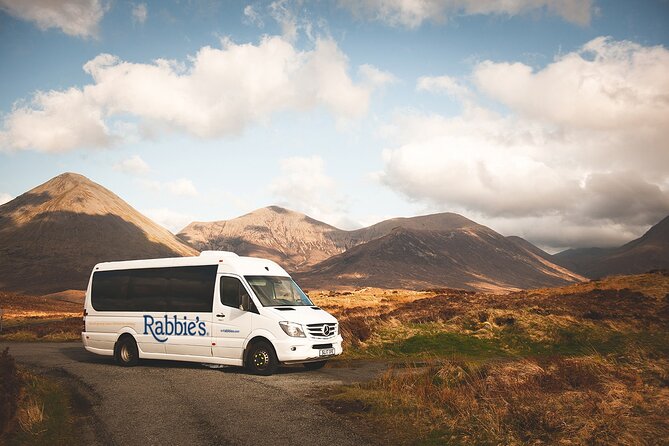 2-Day Loch Ness and Inverness Small-Group Tour from Edinburgh - Who should book this, and who might want a different plan