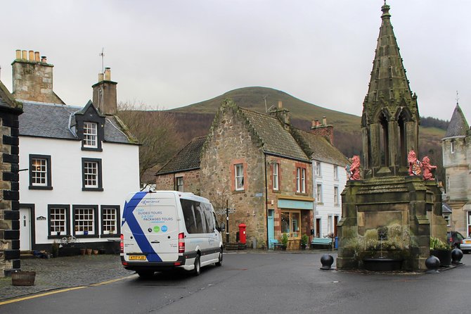 2-Day Outlander Experience Small Group Tour from Edinburgh - Why This Outlander Two-Day Tour Works So Well From Edinburgh