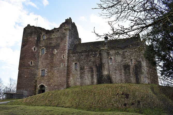 2-Day Outlander Experience Small Group Tour from Edinburgh - Inverness Overnight: Why the Second Day Feels Less Like a Blur