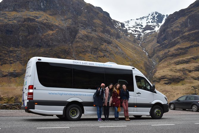 2-Day Outlander Experience Small Group Tour from Edinburgh - Falkland and Culross: Two Villages That Make the Show Feel Walkable