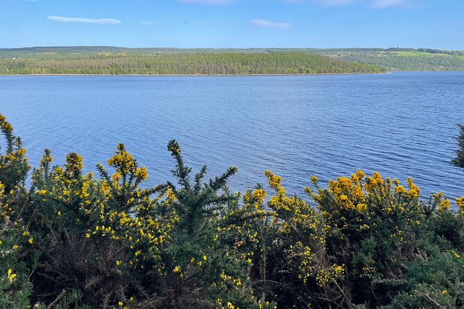 2-Day Outlander Experience Small Group Tour from Edinburgh - Driver-Guide Energy: The Difference Between Seeing Places and Getting the Story