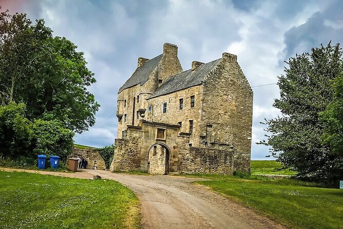 2 Day Private Guided Tour to Outlander locations , Loch Ness and Glencoe - Key things to know before you go