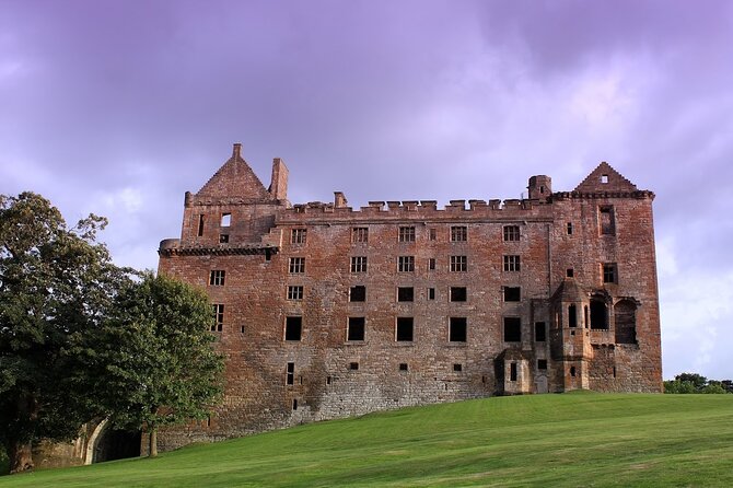 2 Day Private Guided Tour to Outlander locations , Loch Ness and Glencoe - Two days from Edinburgh to Loch Ness and Glencoe: why this pacing works