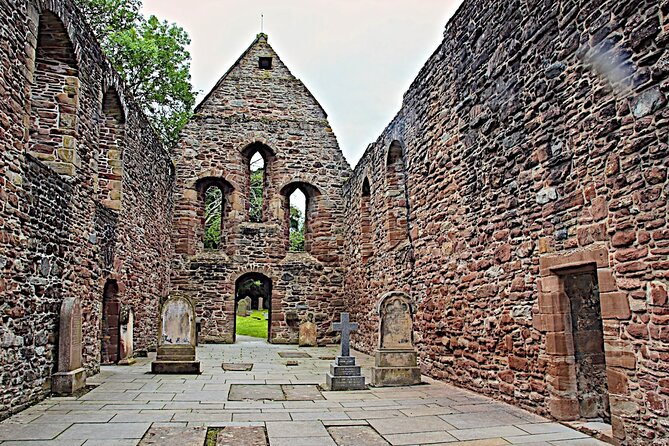 2 Day Private Guided Tour to Outlander locations , Loch Ness and Glencoe - Day 2: Inverness to Loch Ness and the Great Glen’s big drama