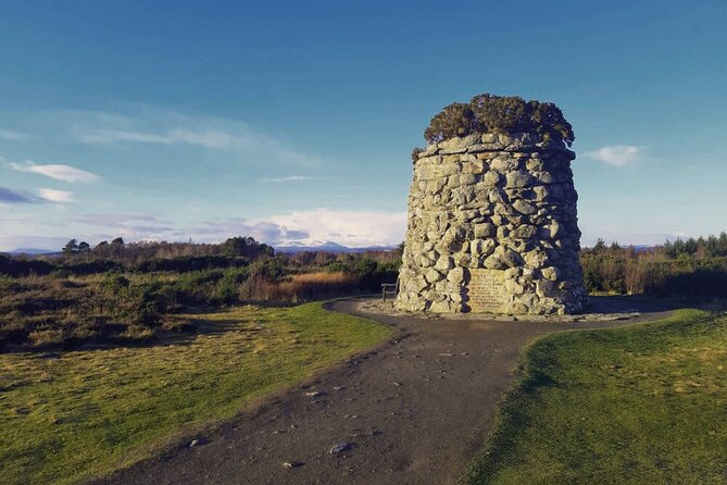 2 Day Private Guided Tour to Outlander locations , Loch Ness and Glencoe - Fort Augustus, Spean Bridge, and the stops that make the drive feel worth it