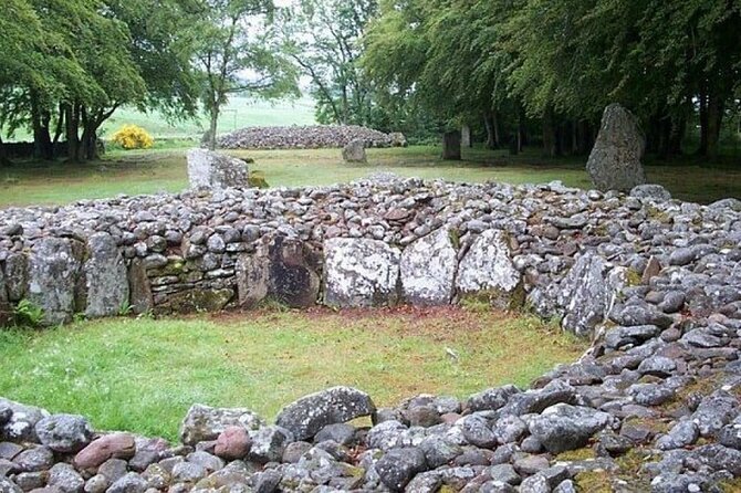 2 Day Private Guided Tour to Outlander locations , Loch Ness and Glencoe - Glencoe Visitor Centre and Doune Castle: big scenery plus a real walk-in castle