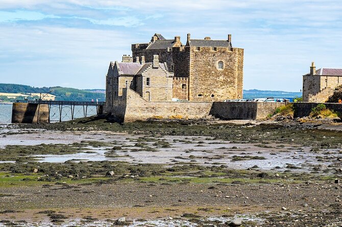 2 Day Private Guided Tour to Outlander locations , Loch Ness and Glencoe - Day 1: Edinburgh to Inverness through Lallybroch, Fort William, and Culloden