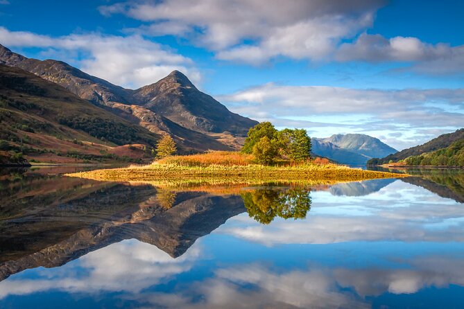 2-Day Private Loch Ness Tour - in Luxury Mercedes Minivan - Inverness overnight: where the trip slows down on purpose