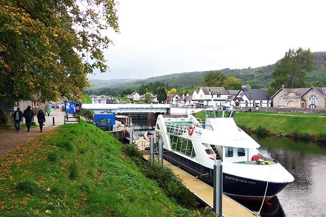 2 Days on the Loch Ness Canal of Caledonia and the Highlands - Your guide matters here: why Alberto’s style shows up in the experience