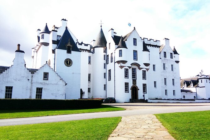 2 Days on the Loch Ness Canal of Caledonia and the Highlands - What you should consider before you book