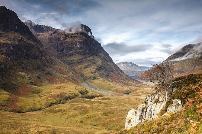 2 Days Private Custom Tour of Scotland from Edinburgh - Price and Value: Is $2,133 for a Group of Up to 7 Fair?