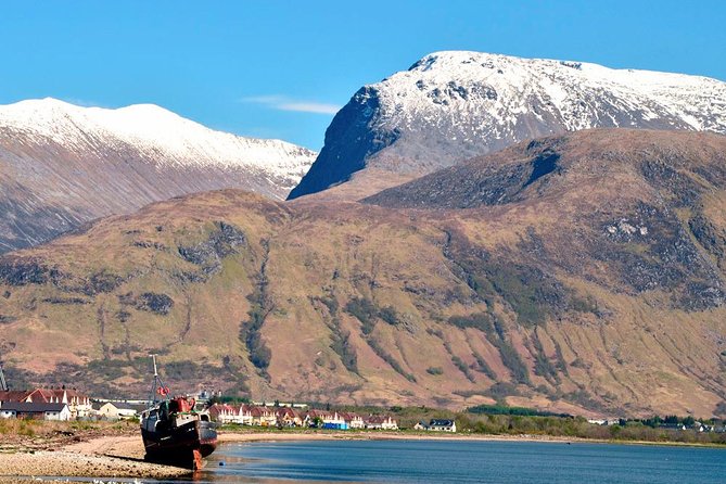 2 Days Private Custom Tour of Scotland from Edinburgh - Who Should Book This Private Custom Tour (and Who Might Not)