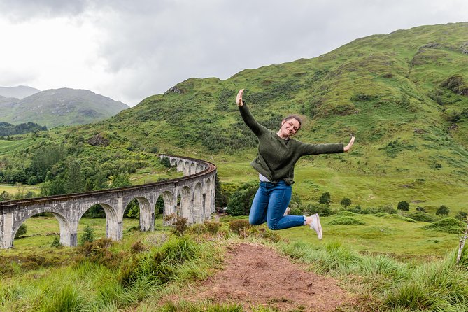 3-Day Budget Backpacker Isle of Skye and the Highlands Tour from Edinburgh - Day 2 on Isle of Skye: Old Man of Storr, Kilt Rock, Dunvegan, Sligachan