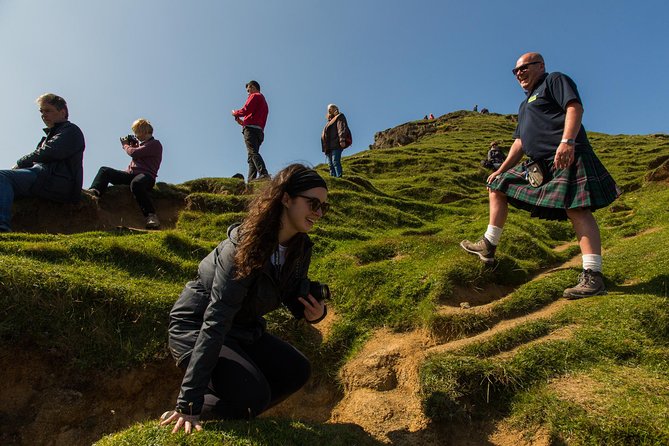 3-Day Guided Isle of Skye and Highlands with Stay from Edinburgh - Comfort, group size, and what to pack for those long road hours
