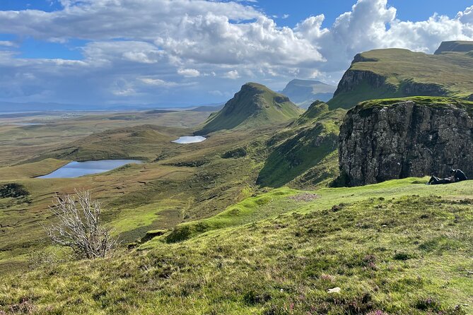 3-Day Guided Isle of Skye and Highlands with Stay from Edinburgh - The Skye-to-inverness reality: why you might feel rushed