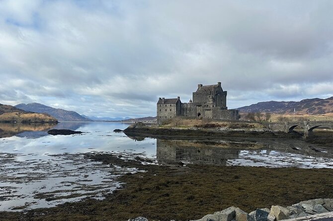 3 Day Isle of Skye Adventure from Edinburgh - Key things that make this Skye-from-Edinburgh trip work