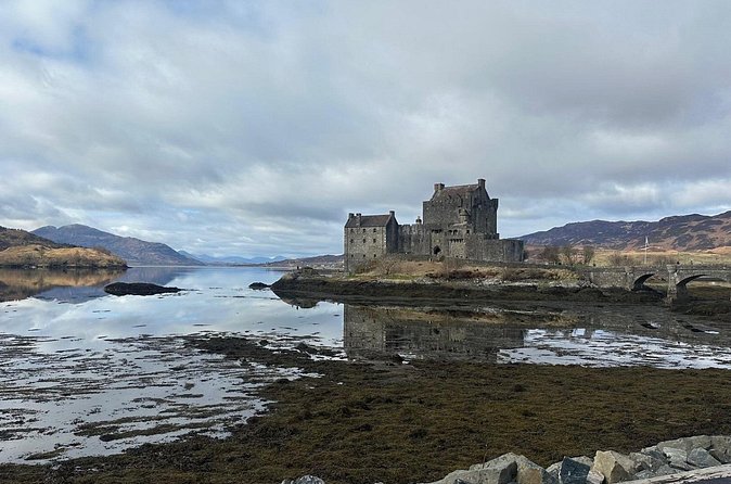 3 Day Isle of Skye Adventure from Edinburgh - Day 3 near Loch Ness: legendary waters and a quick monster hunt