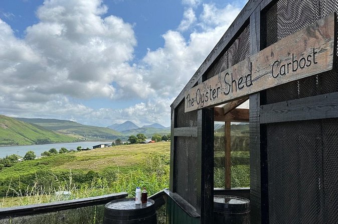 3 Day Isle of Skye Adventure from Edinburgh - Timing, weather, and what to pack for fast-moving days
