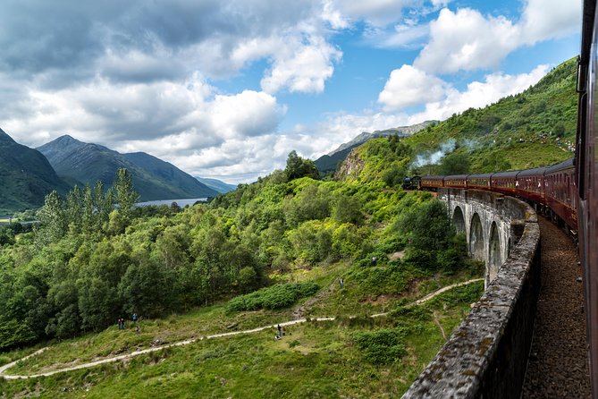 3-Day Isle of Skye, 'Hogwarts Express' Train and Highlands Tour - Price and Value: Why It Costs This Much (and When It Makes Sense)