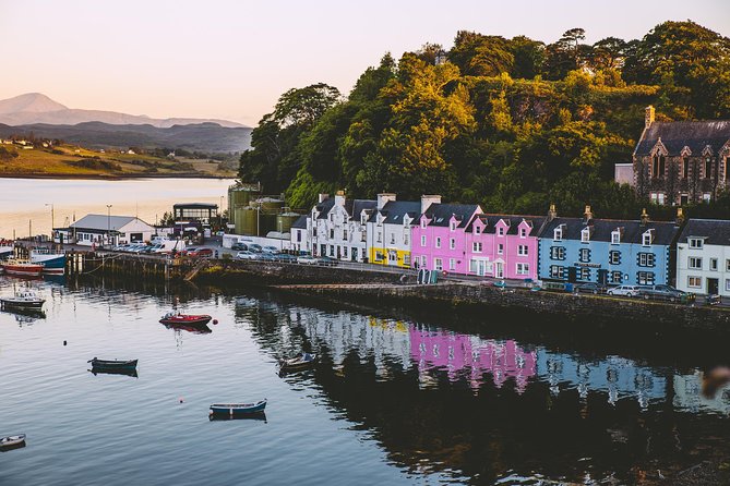 3-Day Isle of Skye, 'Hogwarts Express' Train and Highlands Tour - Getting the Best Out of Each Stop (Without Burning Out)