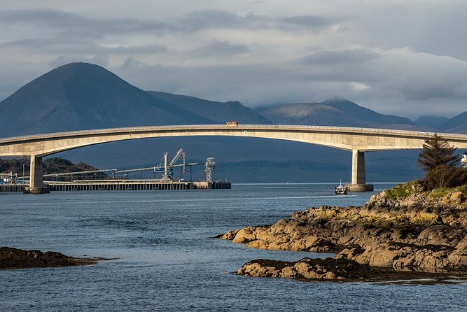 3-Day Isle of Skye Inverness Highlands and Glenfinnan Viaduct Tour from Edinburgh - Day 3: Loch Ness, Culloden Moor, Clava Cairns, and the Outlander-style stops