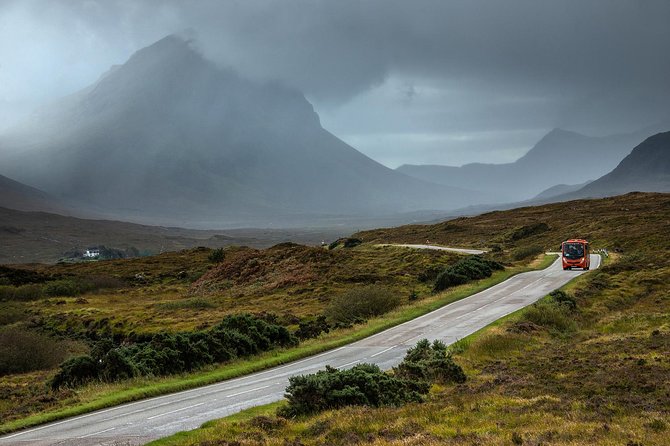 3-Day Isle of Skye Inverness Highlands and Glenfinnan Viaduct Tour from Edinburgh - Value and price: what you’re really paying for