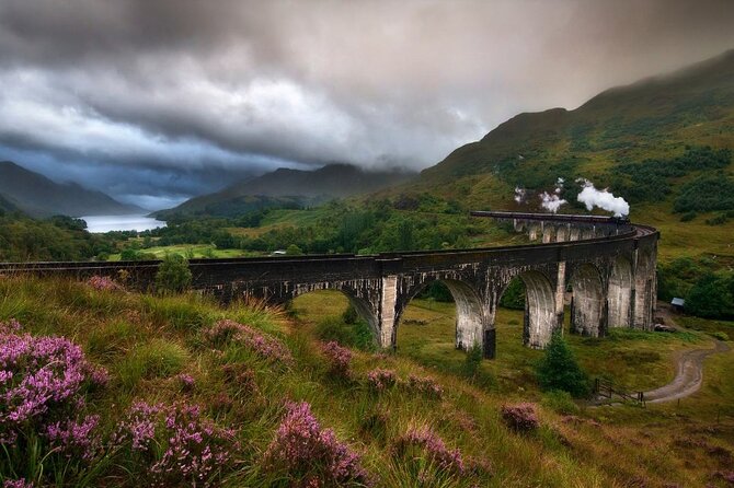 3 Day - Isle of Skye, Loch Ness & Glenfinnan Tour from Edinburgh - Day 3: Eilean Donan Castle, Loch Ness cruise, and Pitlochry