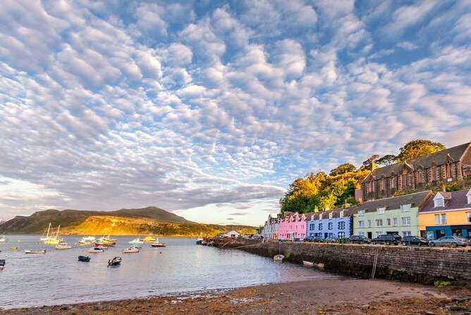 3 Day - Isle of Skye, Loch Ness & Glenfinnan Tour from Edinburgh - Who this tour suits best (and who should choose another plan)