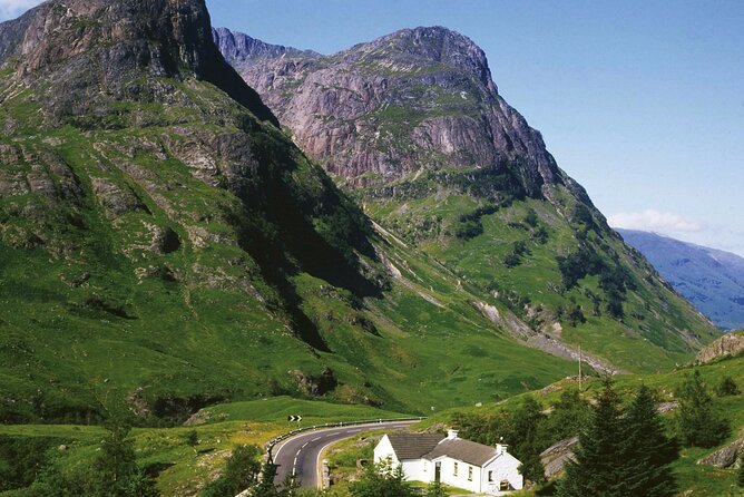 3 Day - Isle of Skye, Loch Ness & Glenfinnan Tour from Edinburgh - Should you book this Isle of Skye, Loch Ness & Glenfinnan tour?
