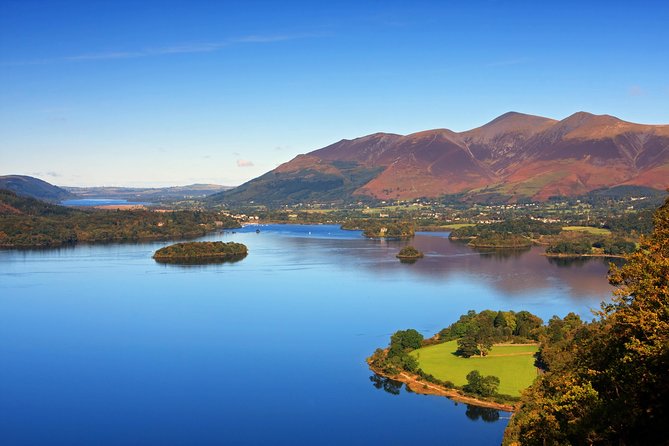 3-Day Lake District Explorer Small-Group Tour from Edinburgh - What the schedule gets right: free time, short walks, and less stress