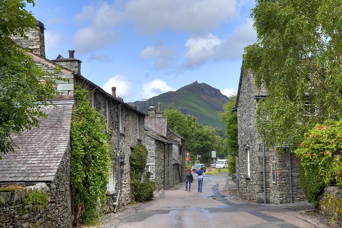 3-Day Lake District Explorer Small-Group Tour from Edinburgh - Price and value: what $622.54 gets you in the Lake District