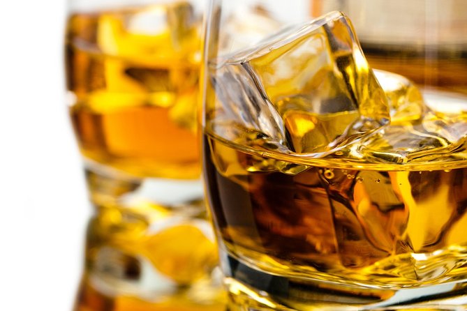3-Day Speyside Whisky Tour from Edinburgh Including Admissions - Day 3: Dalwhinnie Whisky and Chocolate, Pitlochry, and the Falls Walk