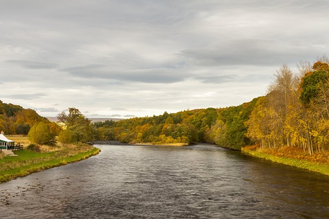 3-Day Speyside Whisky Tour from Edinburgh Including Admissions - Guides, Group Energy, and Why the Trip Often Goes Better Than the Script